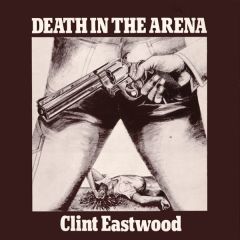 Clint Eastwood - Clint Eastwood - Death In The Arena - Cha Cha