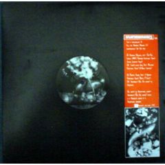Livesciences - Livesciences - Heavens Mirror - Lvs Records