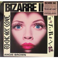 Bizarre Inc - Bizarre Inc - Took My Love - Vinyl Solution