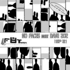 No Faces Meet Dave 202 - No Faces Meet Dave 202 - ! SP 2 ! - Fate Recordings
