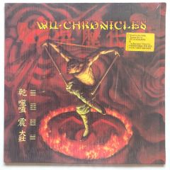 Wu Tang Clan - Wu Tang Clan - Wu Chronicles - Wu Tang Records
