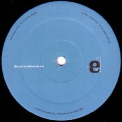 Daniel Bell - Daniel Bell - Elevate Special Projects 2 - Elevate