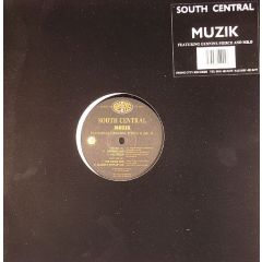 South Central - South Central - Muzik - Swing City