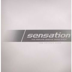 Sensation - Sensation - The Anthem 2004 - Id&T