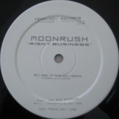 Moonrush - Moonrush - Risky Business - Fenology