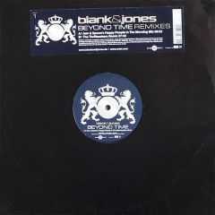 Blank & Jones - Blank & Jones - Beyond Time - Go Bang