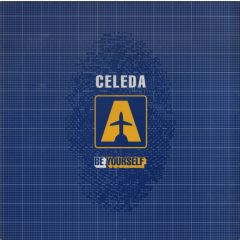 Celeda - Celeda - Be Yourself - Airplane
