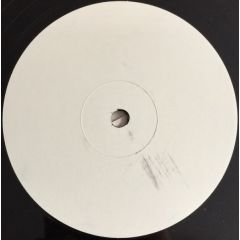 Chuck Weavers - Chuck Weavers - Spellbound EP - PRP