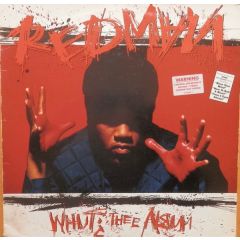 Redman - Redman - Whut? Thee Album - Chaos