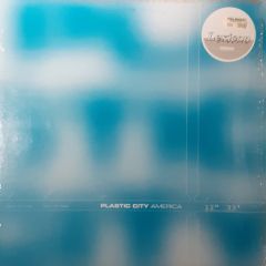 Lexicon - Lexicon - Stretch - Plastic City