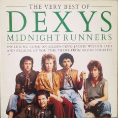 Dexys Midnight Runners - Dexys Midnight Runners - The Very Best Of - Polygram