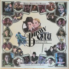Paul Williams - Paul Williams - Bugsy Malone (Original Soundtrack Recording) - Polydor