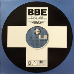 BBE - BBE - Deeper Love - Positiva