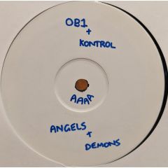 Beta 2 / DJ Kontrol & Ob1 - Beta 2 / DJ Kontrol & Ob1 - Winter Of Content Lp Sampler - Metalheadz