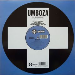 Umboza - Umboza - Sunshine - Positiva