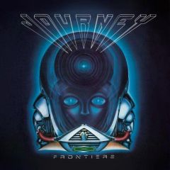 Journey - Journey - Frontiers - CBS