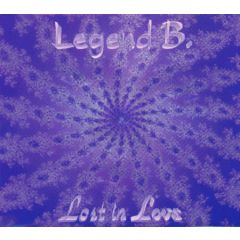 Legend B - Legend B - Lost In Love - 3 Lanka