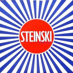 Steinski & Mass Media - Steinski & Mass Media - We'll Be Right Back - 4th & Broadway
