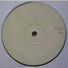 Clipz - Clipz - Ugly / Off Line - Audio Zoo