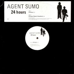 Agent Sumo - Agent Sumo - 24 Hours - Virgin