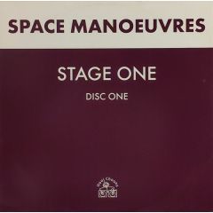 Space Manoeuvres - Space Manoeuvres - Stage One (Disc One) - Hooj Choons