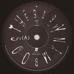 The Baby Namboos - The Baby Namboos - Ancoats 2 Zambia (Dillinja Remix) - Palm Pictures