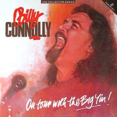 Billy Connolly - Billy Connolly - On Tour With The Big Yin - Castle Communications