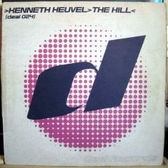Kenneth Heuvel - Kenneth Heuvel - The Hill - Deal