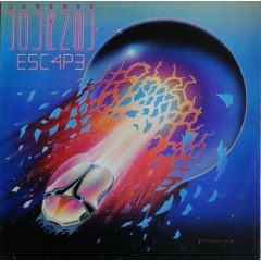 Journey - Journey - Escape - CBS