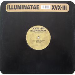 Illuminatae - Illuminatae - Tierra Del Fuego - XVX