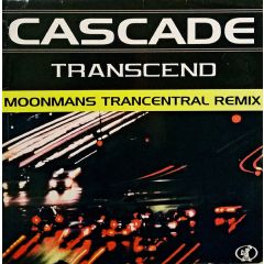 Cascade - Cascade - Transcend (Moonman's Trancentral Remix) - Hook Recordings