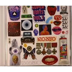 Leo Zero - Leo Zero - Super Edits Vol. 1 - Not On Label