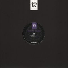 DJ Madd / Matt U - DJ Madd / Matt U - ARPZ3000 / Hidden - Subway