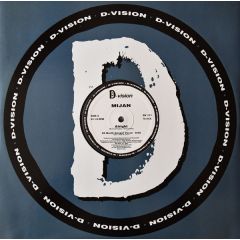 Mijan - Mijan - Alright (95 North Mixes) - D:Vision