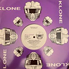 Boys Of A New Age - Boys Of A New Age - Dance With The Devil - Klone Records