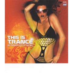 Various Artists - Various Artists - This Is Trance - Cloud 9 Music