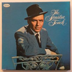 Frank Sinatra - Frank Sinatra - The Sinatra Touch - Capitol