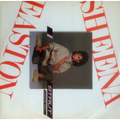 Sheena Easton - Sheena Easton - Strut (Dance Mix) - EMI