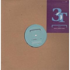 3T - 3T - 24/7 (Linslee Campbell's Mixes) - Mjj Music