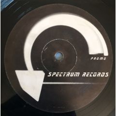 Jack Horner - Jack Horner - The Hoover / I Got This Feeling - Spectrum Records