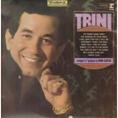 Trini Lopez - Trini Lopez - Trini - Reprise Records