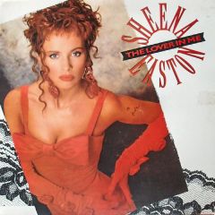 Sheena Easton - Sheena Easton - The Lover In Me - MCA