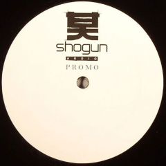 Icicle - Icicle - Breathing Again - Shogun Audio