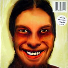 Aphex Twin - Aphex Twin - I Care Because You Do - Warp