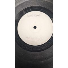 Love Code feat. Cat Black - Love Code feat. Cat Black - Spirit Free - Not On Label