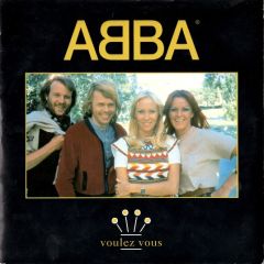 ABBA - ABBA - Voulez Vous - Polydor