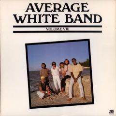 Average White Band - Average White Band - Volume Viii - Atlantic