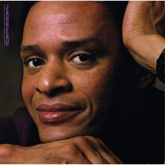Al Jarreau - Al Jarreau - Jarreau - WEA