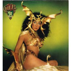 Cher - Cher - Take Me Home - Casablanca