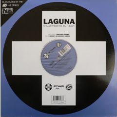 Laguna - Laguna - Spiller From Rio (Do It Easy) - Positiva
